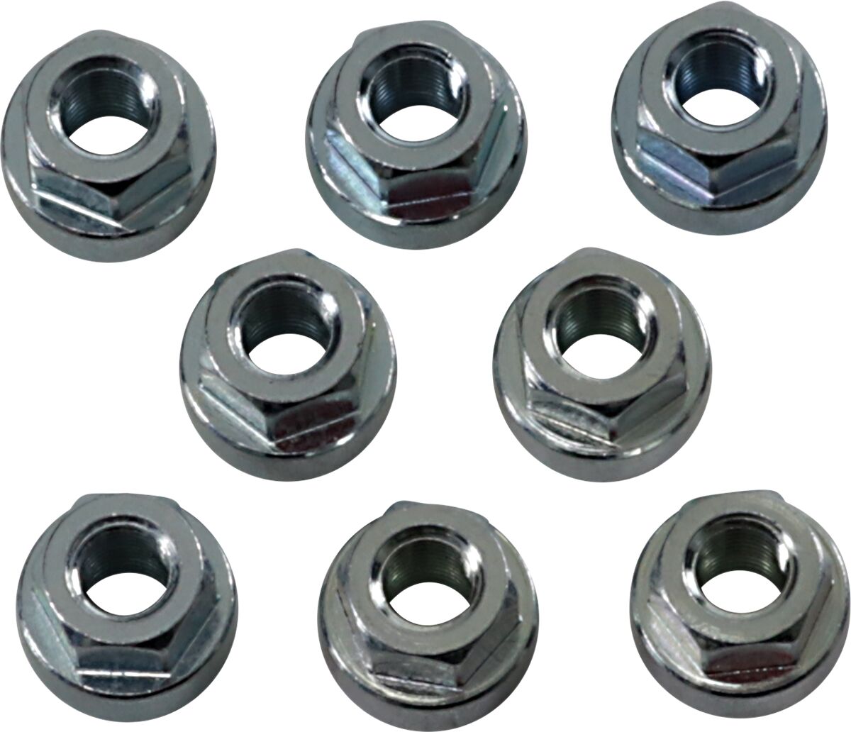 James Gasket Nut Flange Exhaust HARDWARE KITS - APPLICATION RE James Gaskets