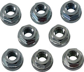 James Gasket Nut Flange Exhaust HARDWARE KITS - APPLICATION RE James Gaskets