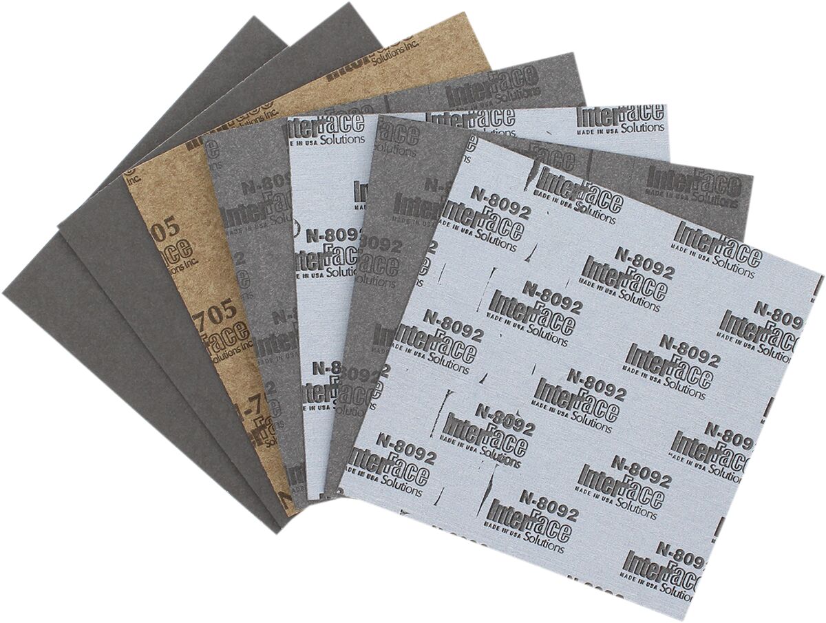 Vertex Gasket Universal 6 X6 GASKETS + KITS Vertex