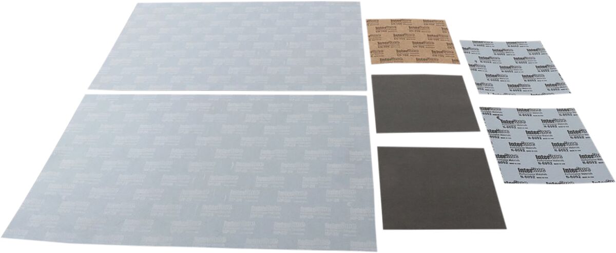 Vertex Gasket Universal Kit GASKETS + KITS Vertex