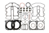 Cometic Gasket Kt T/E M8 4,320 Derby Covers Seal Kits Cometic