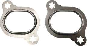 Drag Specialties Gasket Hdpipe Ra1250 Gaskets & Kits Drag Specialties