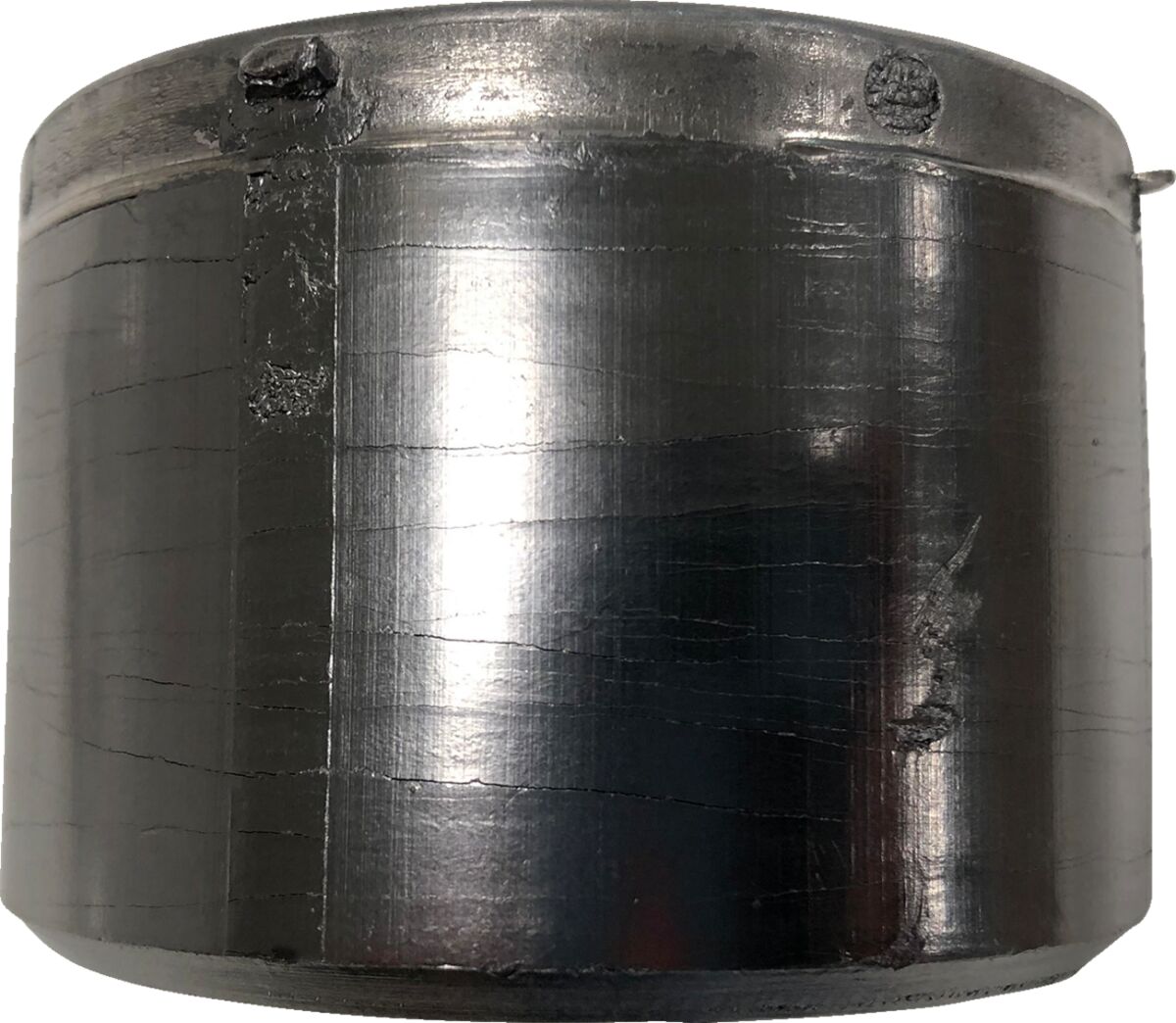 Drag Specialties Gasket Muffler (65900056) Gaskets & Kits Drag Specialties