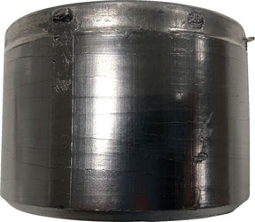 Drag Specialties Gasket Muffler (65900056) Gaskets & Kits Drag Specialties