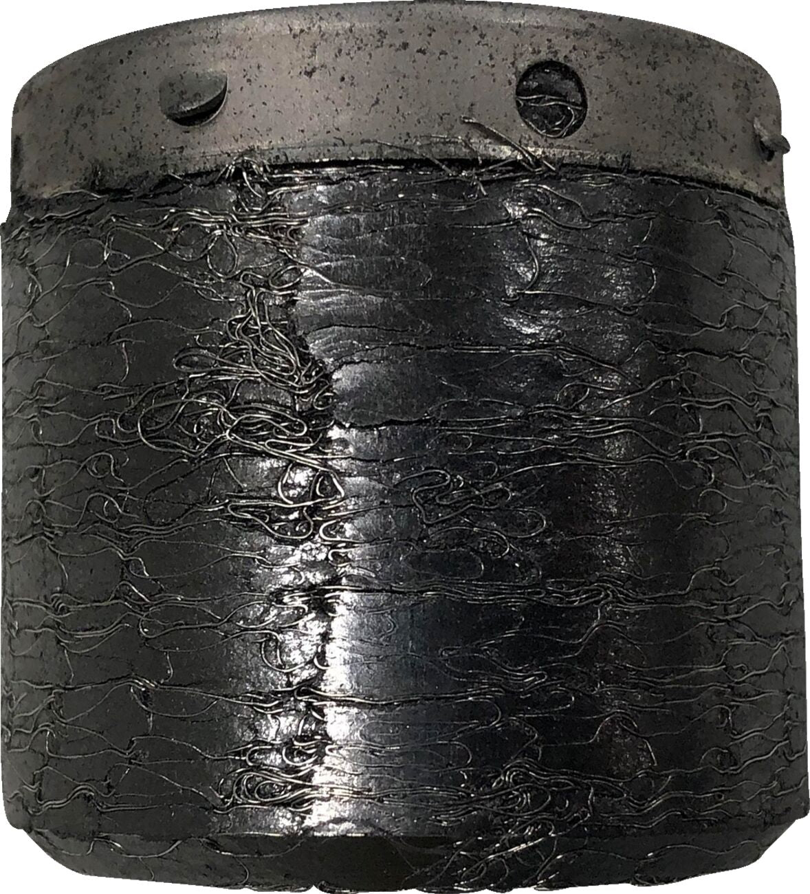 Drag Specialties Gasket Muffler (65900017) Gaskets & Kits Drag Specialties