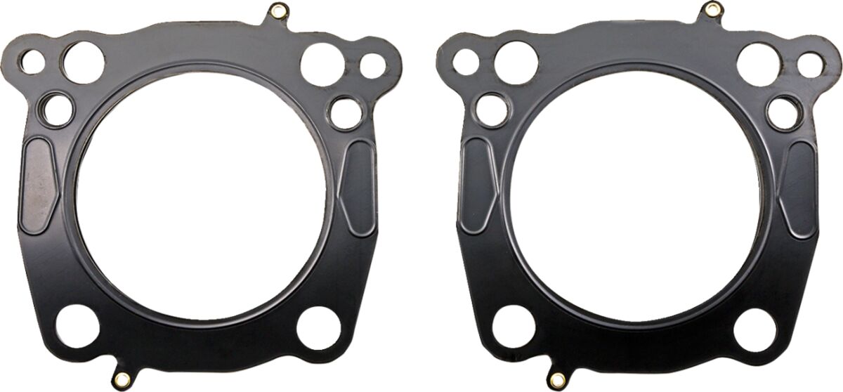 Cometic Gasket Head 3.937 X.036 M8 Gaskets & Kits Cometic