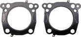 Cometic Gasket Head 3.937 X.036 M8 Gaskets & Kits Cometic