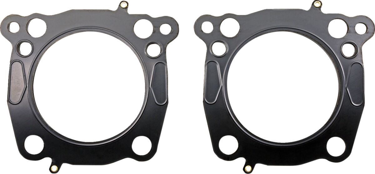 Cometic Gasket Head 4.250 X.036 M8 Gaskets & Kits Cometic