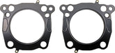 Cometic Gasket Head 4.250 X.036 M8 Gaskets & Kits Cometic