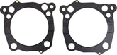 Cometic Gasket Head 4.320 X.032 M8 Gaskets & Kits Cometic
