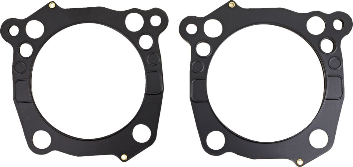 Cometic Gasket Head 4.320 X.036 M8 Gaskets & Kits Cometic