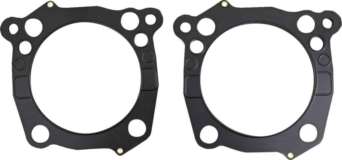 Cometic Gasket Head 4.320 X.040 M8 Gaskets & Kits Cometic