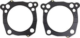 Cometic Gasket Head 4.320 X.040 M8 Gaskets & Kits Cometic