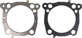 Cometic Gasket Head 4.430 X.036 M8 Gaskets & Kits Cometic