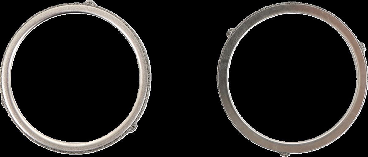 Cometic Exhaust Header Gasket Indian Gaskets & Kits Cometic