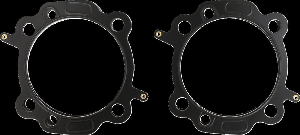 Cometic Head Gasket 4.125" .032" Mlx Twin Cam Gaskets & Kits Cometic