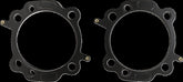 Cometic Head Gasket 4.125" .032" Mlx Twin Cam Gaskets & Kits Cometic