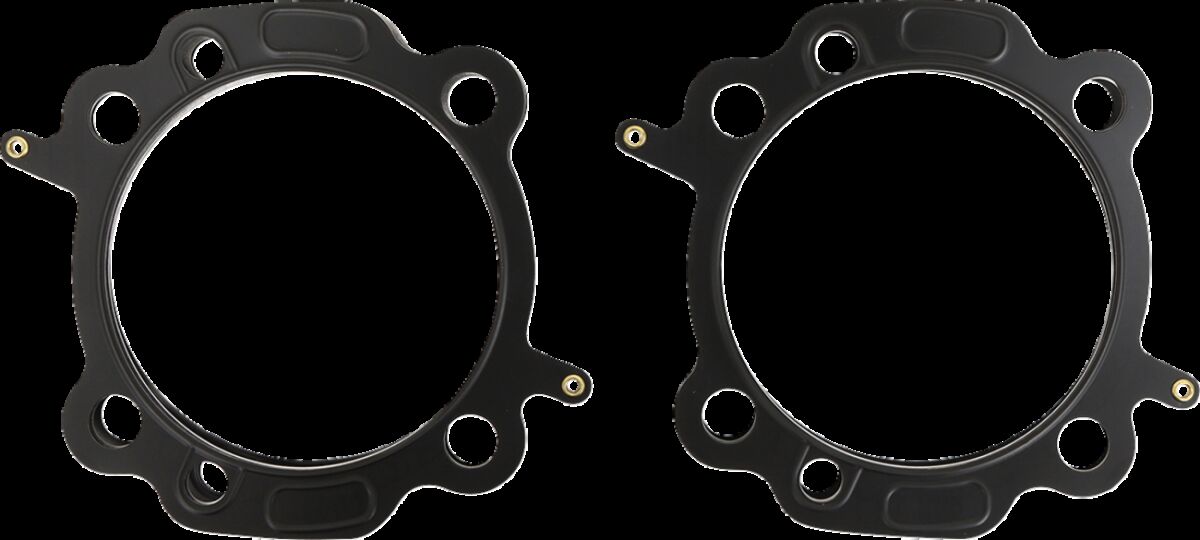 Cometic Head Gasket 4.125" .036" Mlx Twin Cam Gaskets & Kits Cometic