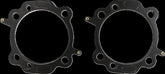 Cometic Head Gasket 4.125" .036" Mlx Twin Cam Gaskets & Kits Cometic
