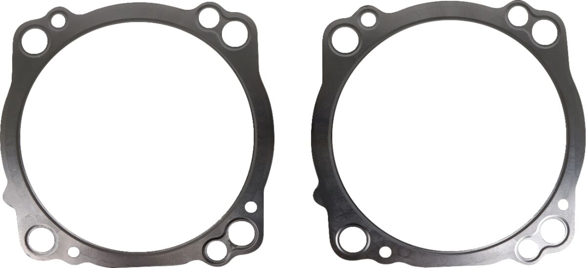 Cometic Gasket Base Pan Am Sportster S .010" 1650067 Gaskets & Kits Cometic