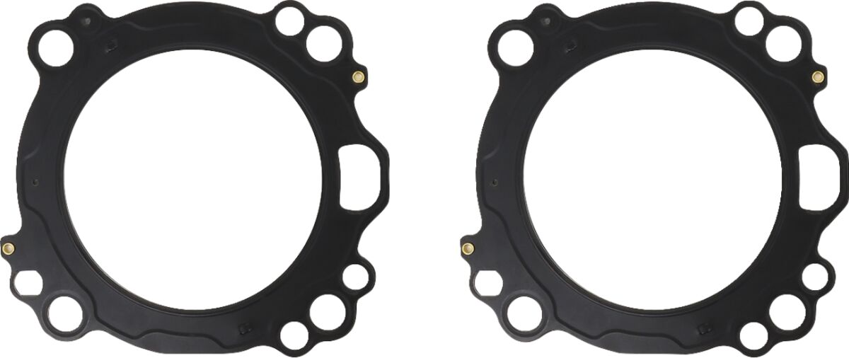Cometic Gasket Head Pan Am Sportster S .024" 16500668 Gaskets & Kits Cometic