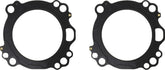 Cometic Gasket Head Pan Am Sportster S .024" 16500668 Gaskets & Kits Cometic