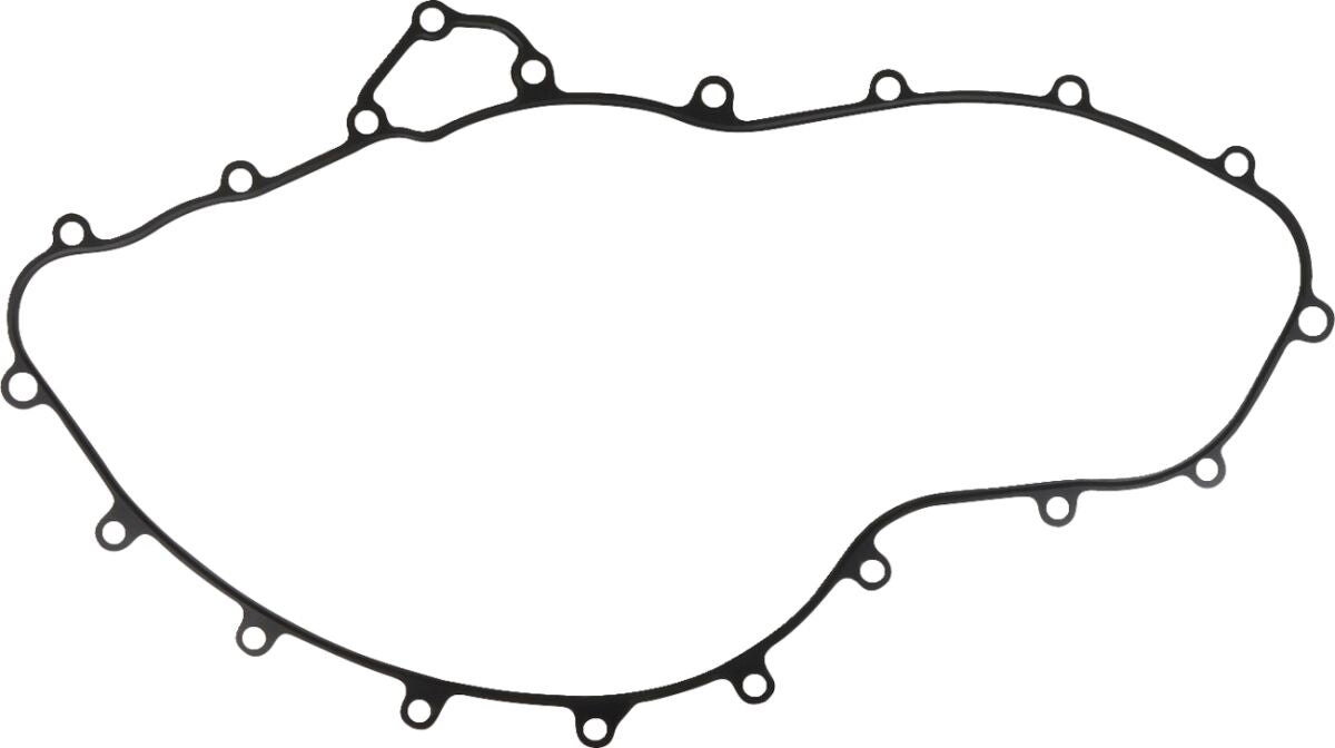 Cometic Gasket Crankcase Pan Am Sportster S .012" 25700981 Gaskets & Kits Cometic