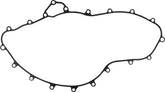 Cometic Gasket Crankcase Pan Am Sportster S .012" 25700981 Gaskets & Kits Cometic