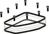 TC Cam Cover Repair Kit - Twin Cam Air Filter Trask Performance Default Title