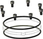 Trask Cam Cover Repair Kit - Milwaukee 8 Engine Covers Trask Performance