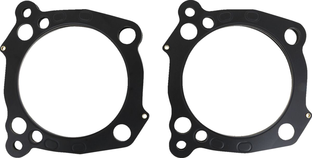 Cometic Head Gasket 4.500" .052" 4.515" Id Coolant Mlx M8 Gaskets & Kits Cometic