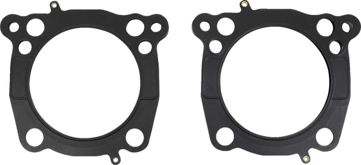 Cometic Head Gasket 4.250" .040" Center Cooled Mls M8 Gaskets & Kits Cometic