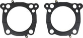 Cometic Head Gasket 4.250" .040" Center Cooled Mls M8 Gaskets & Kits Cometic