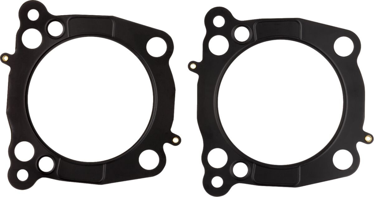 Cometic Head Gasket 4.250" .030" Center Cooled Mls M8 Gaskets & Kits Cometic