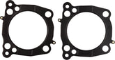 Cometic Head Gasket 4.250" .030" Center Cooled Mls M8 Gaskets & Kits Cometic