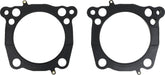 Cometic Head Gasket 4.310" .040" Center Cooled Mls M8 Gaskets & Kits Cometic