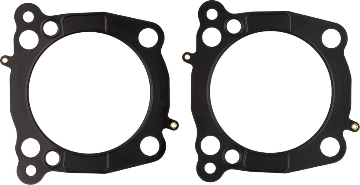 Cometic Head Gasket 4.310" .036" Center Cooled Mls M8 Gaskets & Kits Cometic
