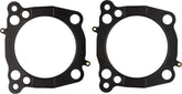 Cometic Head Gasket 4.310" .036" Center Cooled Mls M8 Gaskets & Kits Cometic