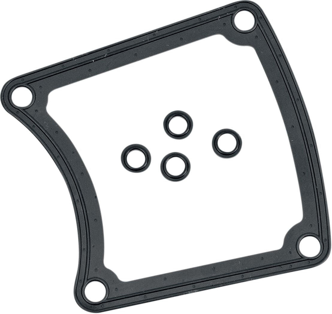 James Gasket Seal Insp Cvr 85 06 Flt GASKETS + KITS James Gaskets