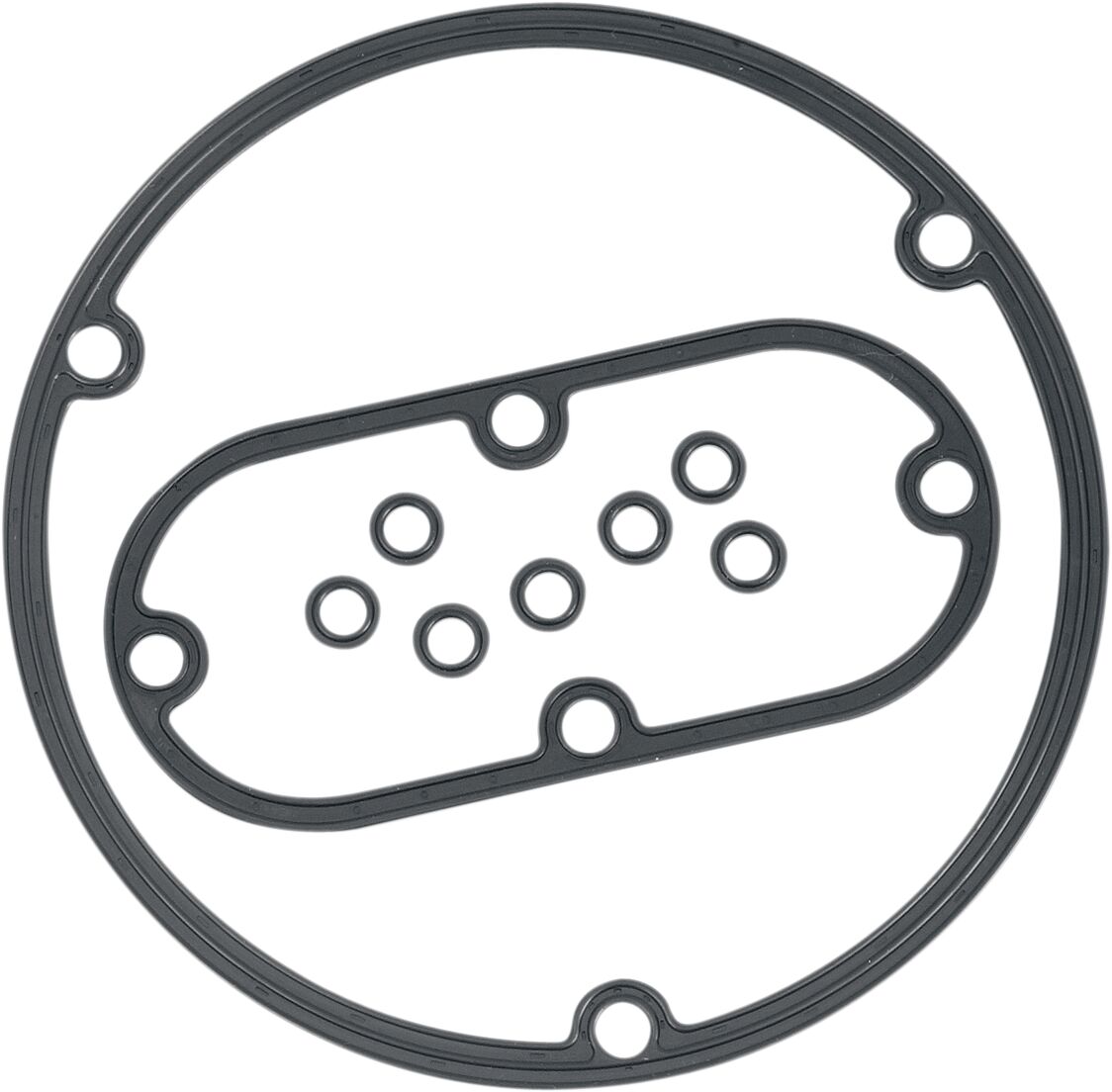 James Gasket Gaskets Clutch & Inspection Cover Gaskets & Kits James Gaskets