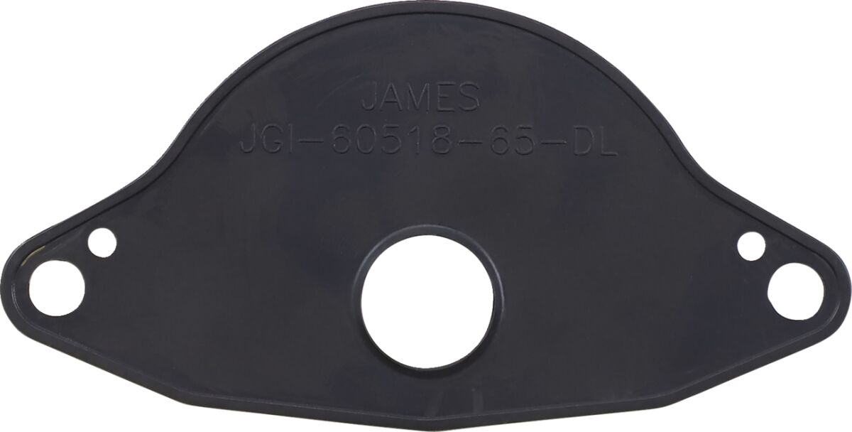James Gasket Seal Oil Deflector Plate Seals-Orings & Kits James Gaskets