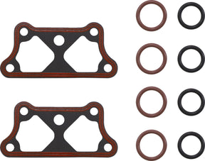 James Gasket Gasket Kit Tappet & Pushrod Tube Seals-Orings & Kits James Gaskets