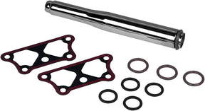 James Gasket Gasket Kit Tappet & Pushrod Tube Seals-Orings & Kits James Gaskets