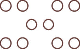 James Gasket O Ring Cntr P/Rod Cvr SEALS - ORINGS + KITS James Gaskets