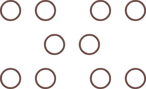 James Gasket O Ring Lwr P/Rod Cvr SEALS - ORINGS + KITS James Gaskets