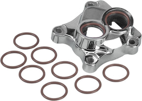 James Gasket O Ring Lwr P/Rod Cvr SEALS - ORINGS + KITS James Gaskets