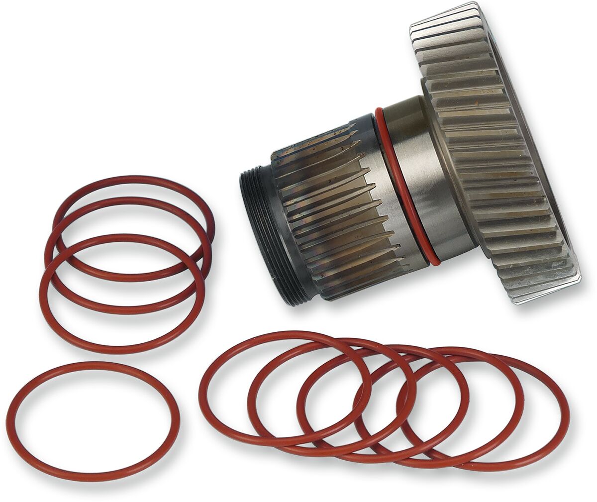 James Gasket O Ring Main Drive Gear Seals-Orings & Kits James Gaskets