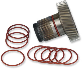 James Gasket O Ring Main Drive Gear Seals-Orings & Kits James Gaskets