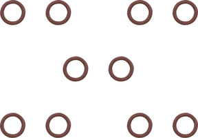 James Gasket O Ring Drain Plug Primary Cover Seals-Orings & Kits James Gaskets