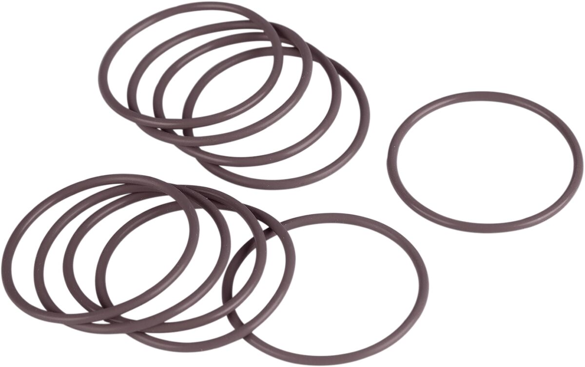 James Gasket O Ring Starter Motor To Crankcase Seals-Orings & Kits James Gaskets